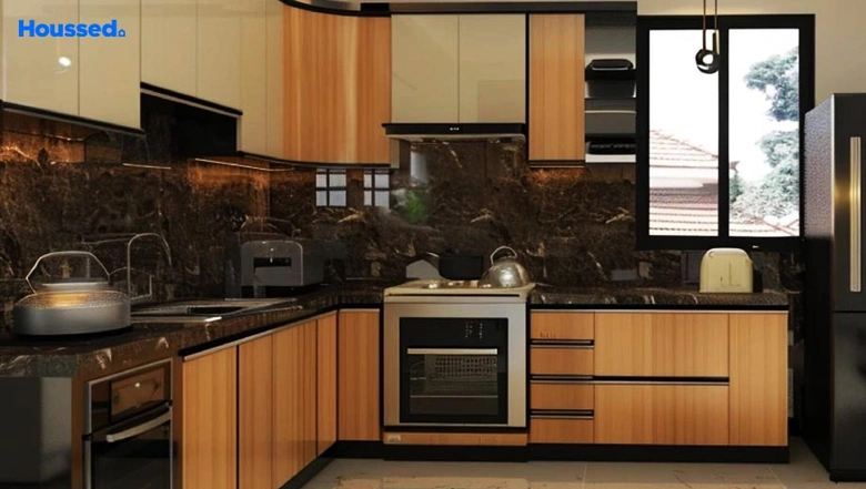 Sample Apartment